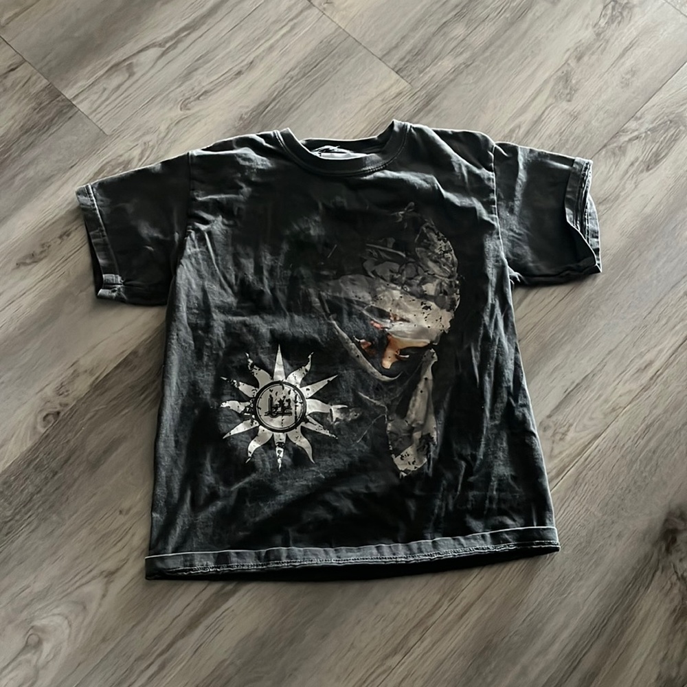 Yeat Graphic Tee